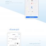 موقع وتطبيق اراوند